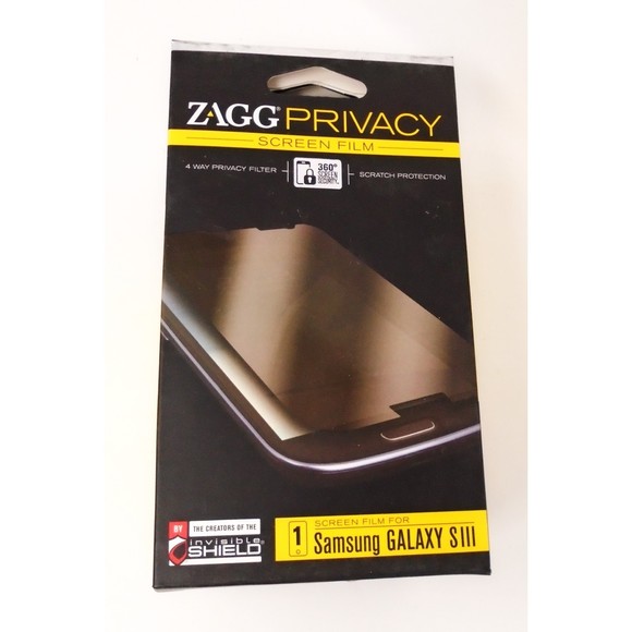 Lot of 9 Sealed Invisible Shield Dry by ZAGG for iPhone 4/4S Screen Protector - Picture 2 of 9